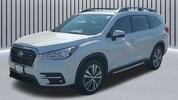 2022 Subaru Ascent Limited 7-Passenger