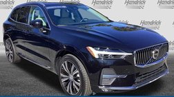 2023 Volvo XC60 B5 Plus Bright Theme