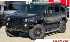 2003 HUMMER H2 Base