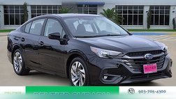 2025 Subaru Legacy Limited