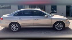 2006 Hyundai Azera SE