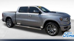 2022 Ram Ram Pickup 1500 Laramie