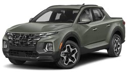 2023 Hyundai Santa Cruz Limited