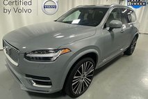 2024 Volvo XC90 B6 Ultimate Bright Theme 7P