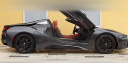 2019 BMW i8 Base