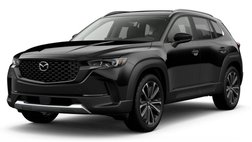 2024 Mazda CX-50 2.5 Turbo