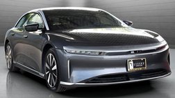 2023 Lucid Air Touring