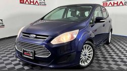 2016 Ford C-Max Hybrid SE