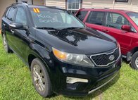 2011 Kia Sorento SX