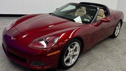 2006 Chevrolet Corvette Base