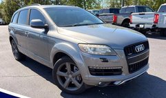 2015 Audi Q7 3.0T quattro Premium Plus