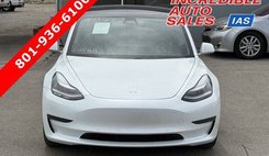 2020 Tesla Model 3 Standard Range