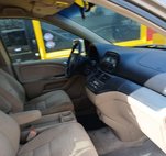 2006 Honda Odyssey EX