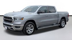 2020 Ram Ram Pickup 1500 Lone Star