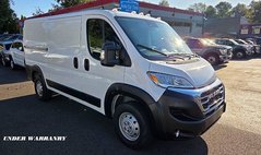 2023 Ram ProMaster 2500 136 WB