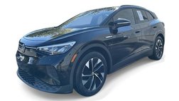 2021 Volkswagen ID.4 Pro