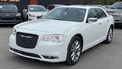 2019 Chrysler 300 Limited