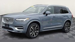 2023 Volvo XC90 B6 Plus Bright Theme 7P