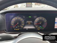 2020 Mercedes-Benz E-Class AMG E 53