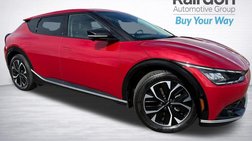 2023 Kia EV6 Wind