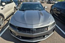 2021 Chevrolet Camaro LT