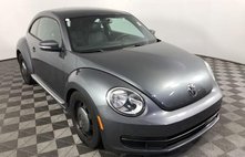 2013 Volkswagen Beetle 2.5L