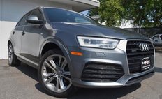 2016 Audi Q3 2.0T quattro Prestige