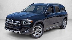 2023 Mercedes-Benz GLB GLB 250