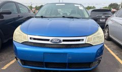 2011 Ford Focus SE