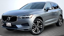 2020 Volvo XC60 T5 Momentum