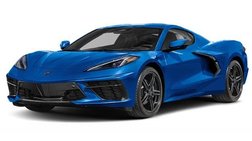 2026 Chevrolet Corvette Stingray