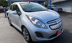 2015 Chevrolet Spark EV 1LT