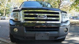 2014 Ford Expedition XL Fleet