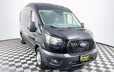 2025 Ford Transit 150