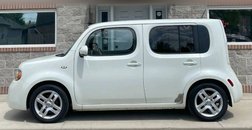 2009 Nissan Cube SL