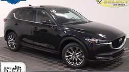 2019 Mazda CX-5 Signature