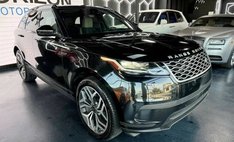 2019 Land Rover Range Rover Velar P250 S