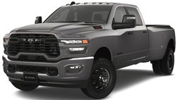 2025 Ram Ram Pickup 3500 Lone Star