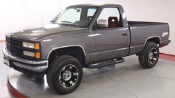 1992 Chevrolet C/K 1500 