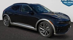 2023 Genesis GV60 Advanced