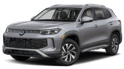 2026 Volkswagen Tiguan S 4Motion