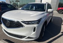 2024 Acura MDX SH-AWD w/Advance