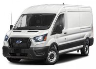 2026 Ford Transit 250
