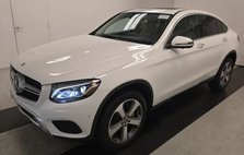 2019 Mercedes-Benz GLC-Class GLC 300 4MATIC