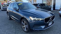 2020 Volvo XC60 T6 Momentum