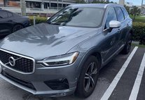 2018 Volvo XC60 T6 R-Design