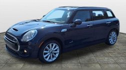 2018 MINI Clubman Cooper S ALL4