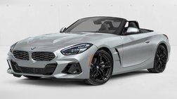 2026 BMW Z4 M40i