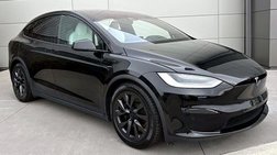 2022 Tesla Model X Base