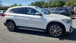 2021 BMW X1 xDrive28i